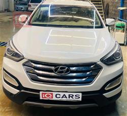 هيونداي سانتافي